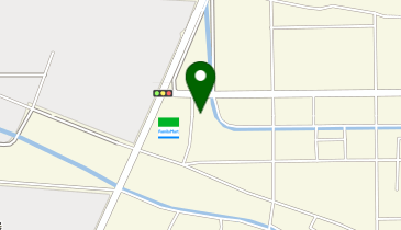 宅配ロッカーPUDO ヤマト運輸 島田横井センターの地図画像