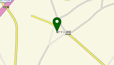 宅配ロッカーPUDO ヤマト運輸 水戸酒門センターの地図画像