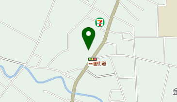 宅配ロッカーPUDO ヤマト運輸 群馬町センターの地図画像