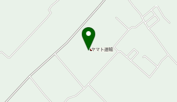 宅配ロッカーPUDO ヤマト運輸 武蔵野主管支店の地図画像