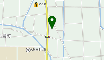 宅配ロッカーPUDO ドラッグユタカ 林町店の地図画像