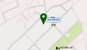 宅配ロッカーPUDO ヤマト運輸 広丘野村センターの地図画像