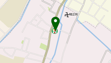 宅配ロッカーPUDO セブン-イレブン 杉戸下野SS店の地図画像