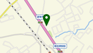 宅配ロッカーPUDO さんさんランドリーの地図画像