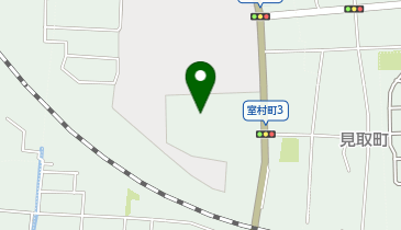 宅配ロッカーPUDO エディオン 大垣ベルプラザ店の地図画像