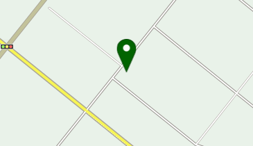 宅配ロッカーPUDO ヤマト運輸 東神楽センターの地図画像