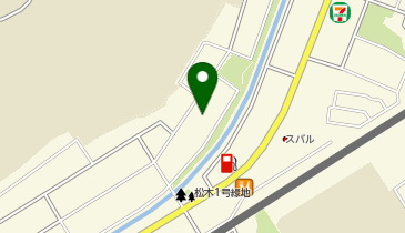宅配ロッカーPUDO ヤマト運輸 八王子南大沢センター2の地図画像