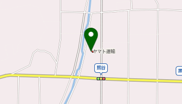 宅配ロッカーPUDO ヤマト運輸 篠山河原町センター2の地図画像