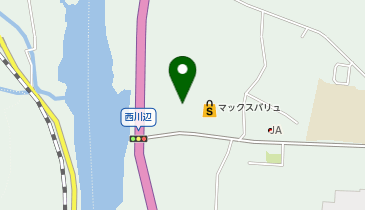 宅配ロッカーPUDO ゴダイ 市川店の地図画像