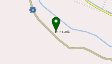 宅配ロッカーPUDO ヤマト運輸 南さつまセンターの地図画像