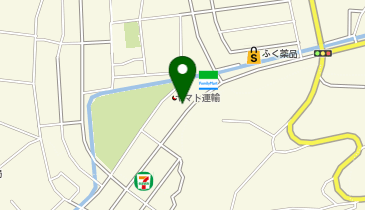 宅配ロッカーPUDO 沖縄ヤマト運輸 糸満南部センターの地図画像