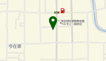 宅配ロッカーPUDO ヤマト運輸 松山東営業所の地図画像
