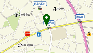 宅配ロッカーPUDO IT062 のぐちやBakeryの地図画像