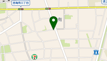 宅配ロッカーPUDO P144 吉田商店の地図画像