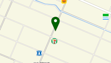 宅配ロッカーPUDO ウエルシア 四日市ときわ店の地図画像