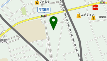 宅配ロッカーPUDO ウエルシア 桑名東方店の地図画像