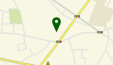 宅配ロッカーPUDO ウエルシア 水戸堀町店の地図画像