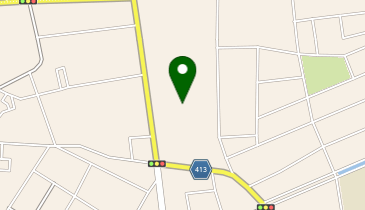 宅配ロッカーPUDO ヤオコー 羽生店の地図画像