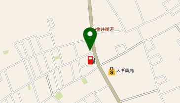 宅配ロッカーPUDO ヤマト運輸 清瀬営業所の地図画像