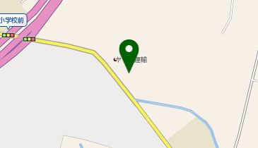 宅配ロッカーPUDO ヤマト運輸 高島営業所(高島新旭)の地図画像