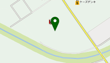QBハウス イオン岩見沢店の地図画像