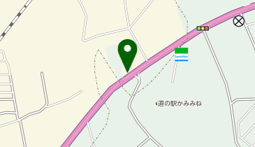 からあげ専門店 鶏笑 吉野ケ里店の地図画像