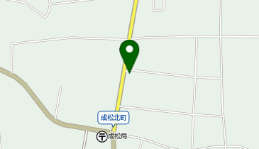 からあげ専門店 鶏笑 丹波氷上店の地図画像