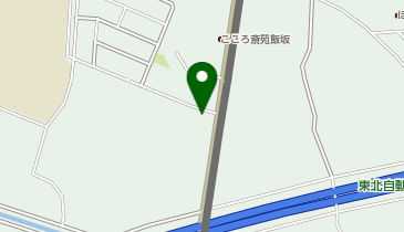 ロジスネクスト 福島支店の地図画像