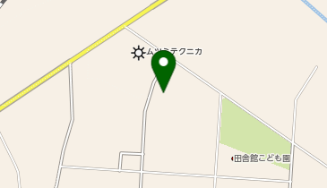 ロジスネクスト 弘前支店の地図画像