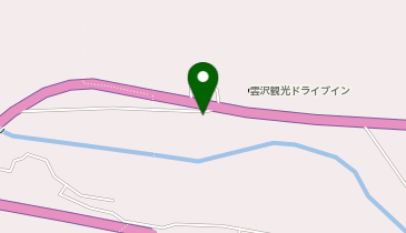 ロジスネクスト 横手支店 角館サービスセンターの地図画像