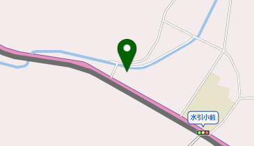 ロジスネクスト 鹿児島支店 川内サービスセンターの地図画像