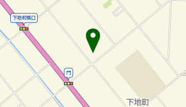ロジスネクスト 豊橋支店の地図画像