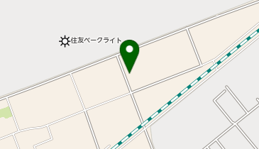 ロジスネクスト 藤枝支店の地図画像