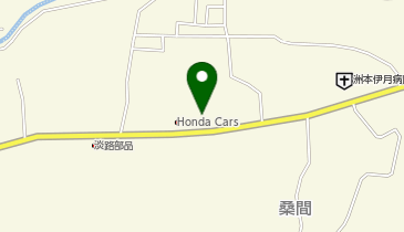 ロジスネクスト 明石支店 淡路島営業所の地図画像