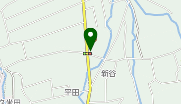 ヴィラ三島店の地図画像