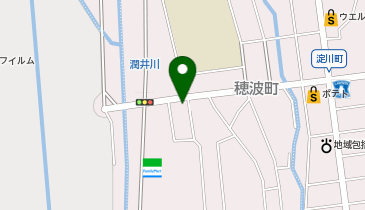 デ・アイム 富士宮の地図画像