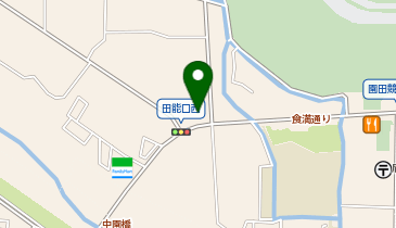 フロンティア薬局北園田店の地図画像