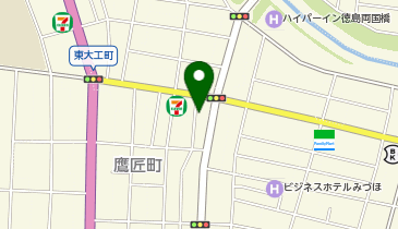 Show Lounge Datula アクティ21店の地図画像