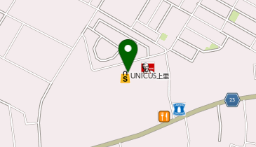 げんき堂接骨院/げんき堂整体院の地図画像