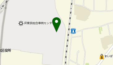 博多もつ鍋やまや OIMACHI TRACKS店の地図画像