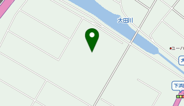 スターバックス フォレストモール東海太田川店の地図画像