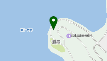 PIZZERIA CARINO UMIKAJI 瀬長島ウミカジテラス店の地図画像