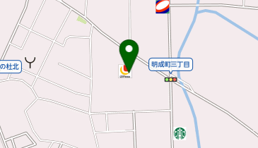 鉄ちゃん アピタパワー大府店の地図画像