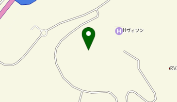 NOUNIYELL ヴィソン(農園エリア)店の地図画像