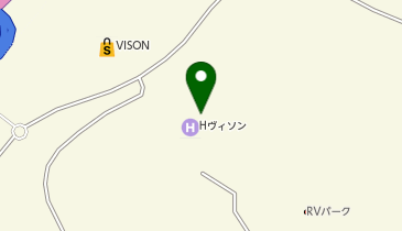 I&rsquo;m SPA&WELLNESS RETREATの地図画像