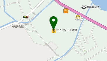 ギーゴの地図画像