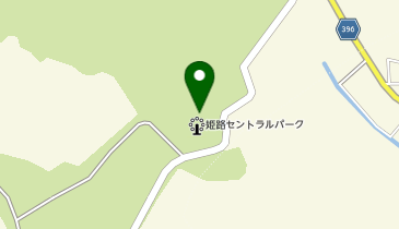 下の一色 魚市場 セントラルパーク店の地図画像