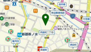 Hana-koyomi 8890 ワテラス店の地図画像