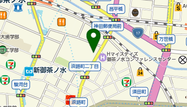 Hana-koyomi 8890 ワテラスモール店の地図画像