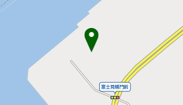 みどりや 魚がし横丁店の地図画像